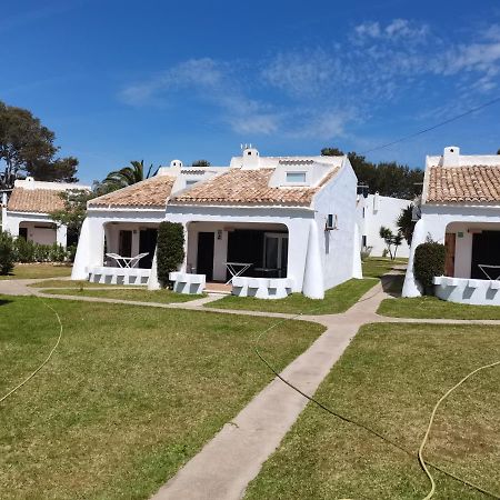 Cala Serena Beach Felanitx Exteriér fotografie